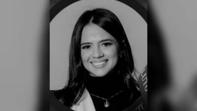 Imagem da notícia Morre estudante de medicina envolvida em acidente na BR-060, próximo a Paraíso das Águas
